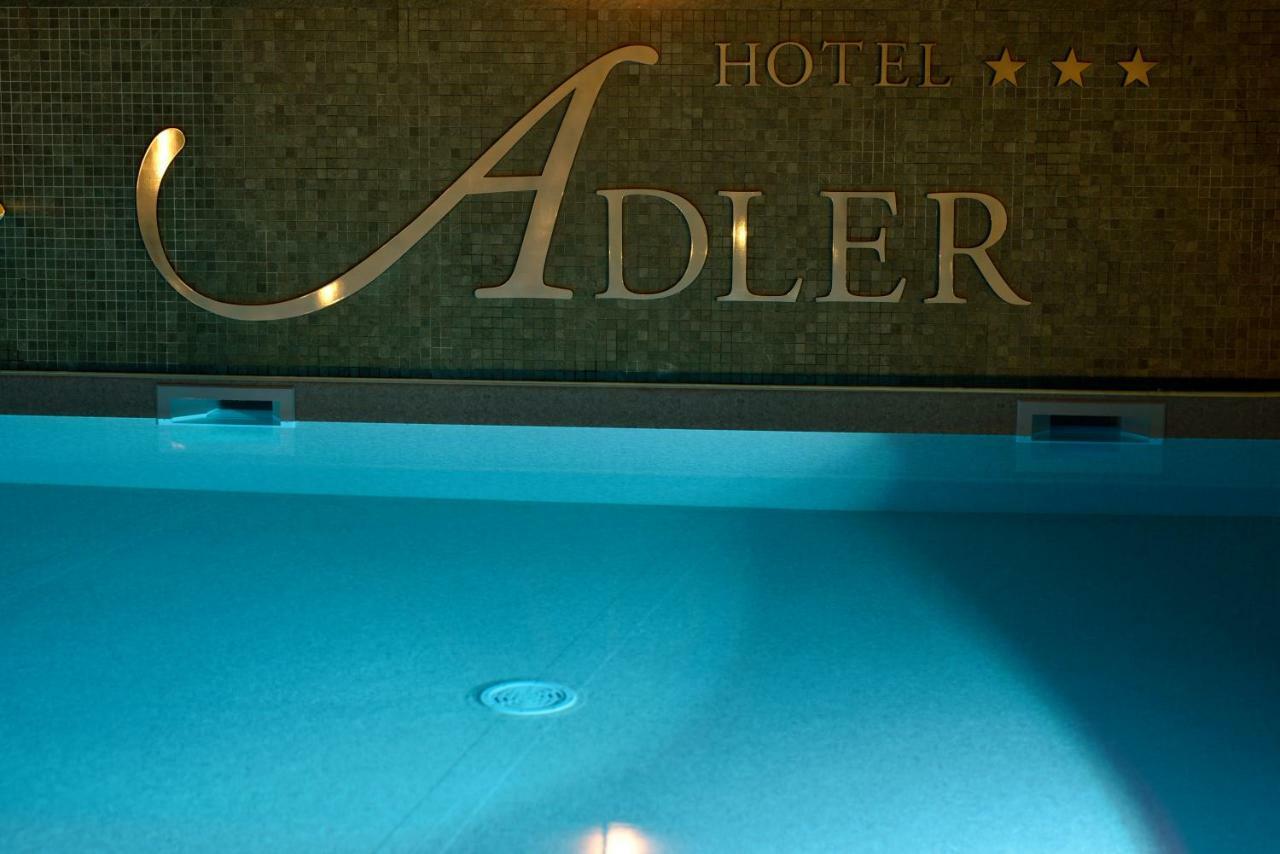 Hotel Adler Alassio Exterior photo